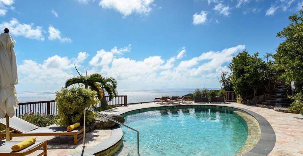 Villa Cristobal St. Barths Villa Rentals